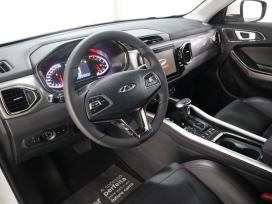 TIGGO 5X TXS